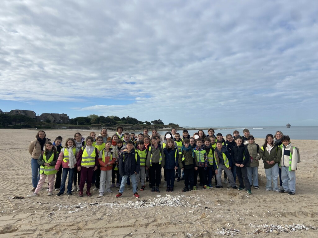 Voyage scolaire – Jour 3