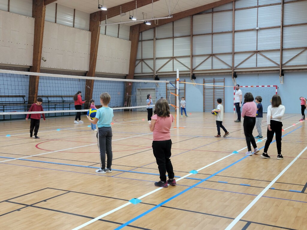 Volley CM1