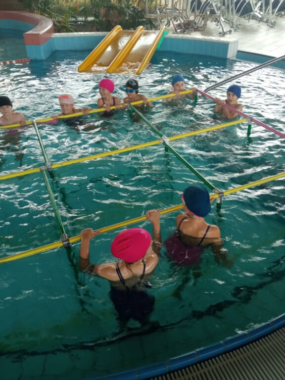 Piscine 2026 2027 CP -CE1